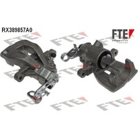 FTE 9290729 Bremssattel FüR Peugeot Citroen 307 C4 3A C 3H 3B 3E LC LA LR