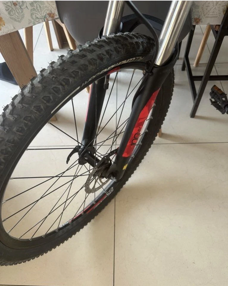 Rockrider ST540, photo 4 sur 4
