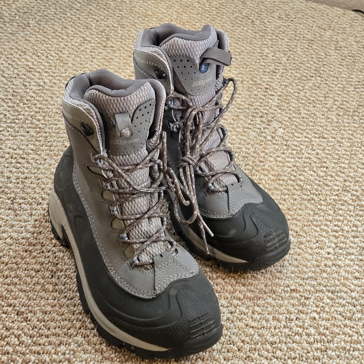 Columbia Winter Boots for Women for sale | eBay