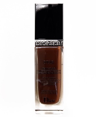 Dior Diorskin Star Studio Make-up LSF30 080 UVP 35£ #Y11