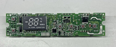 297235200 Frigidaire Control Board for Freezers