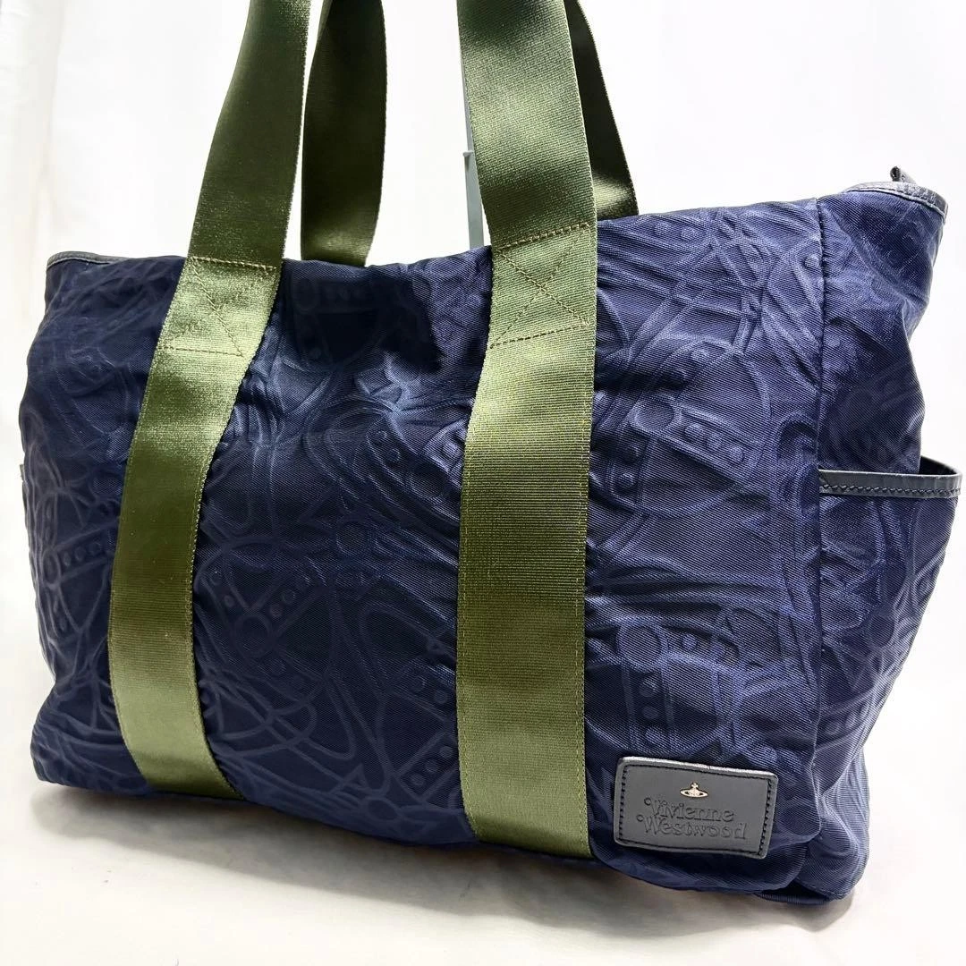 Vivienne Westwood Blue Bags & Handbags for Women for sale - eBay