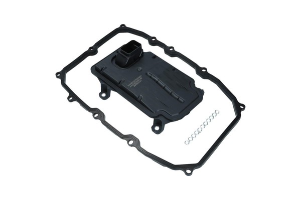 Kamoka Hydraulikfiltersatz Automatikgetriebe F603601 Filtereinsatz FüR VW 7P5 Q7-image