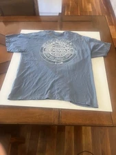 Mr. Zogs Sex Wax XL T Shirt used