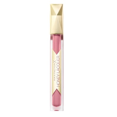 Max Factor Colour Elixir Honey Lack Lipgloss - Honey Rose