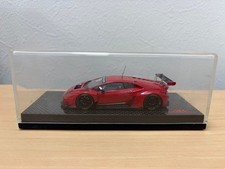 MR Collection 1/43 Lamborghini Huracan GT3 EVO 2018 Resin Model EM469B
