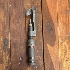 AMP AMPACT Wedge Lineman Tool Small Head 47667-8 Universal Power Unit Assembly