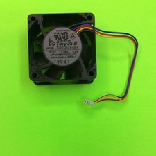 Cable Japan Servo TUDC12D4S-304 LR108118 DC Tiny 25 III 3 Wire 12V DC Brushles