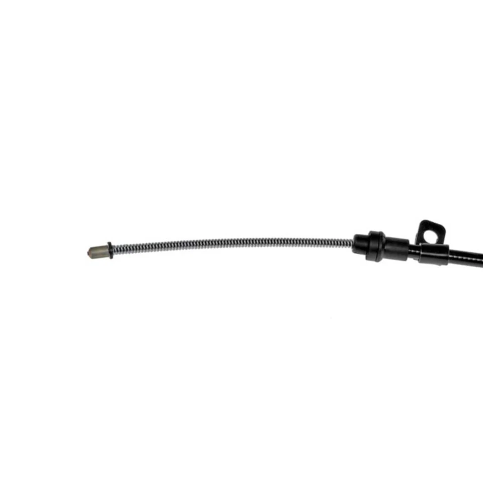For Mercury Mariner 2005-2007 Parking Brake Cable | Black Housing | W/ Conduit - Image 2 of 4