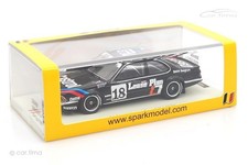 BMW 635 CSI 24h Spa 1986 Boutsen/Heyer/Calder...