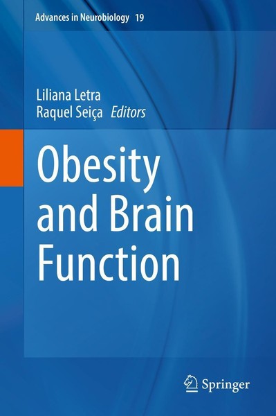 Obesity And Brain Function Raquel SeiçA-image