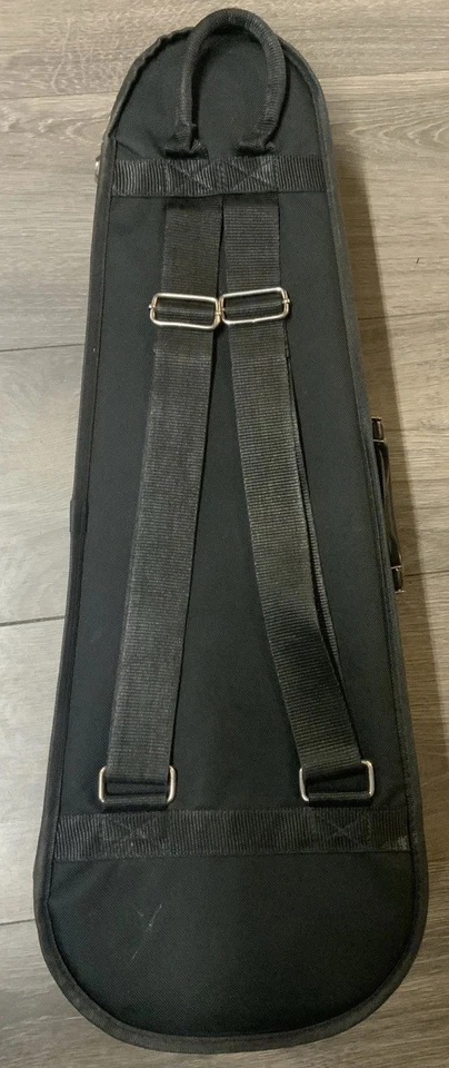 Violín Andreas Eastman, Modelo VL200 - Talla-1/4 Año -2013 Foto 3 de 4