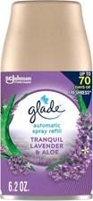 Automatic Spray Refill Air Freshener – Lavender & Aloe, 6.2 Oz