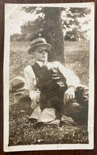 Photo Antique ann e 1910-1960