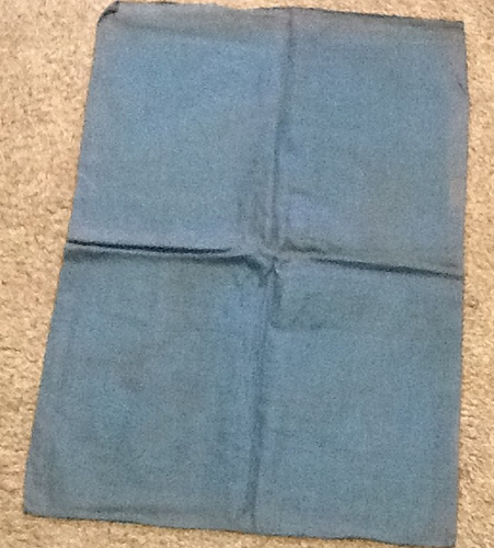 BOY RANGER PENNANT * FLAG #2 - Boy Scout BSA A121/T-28 - Picture 2 of 2