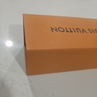 100% Authentic Louis Vuitton Empty Perfume/Cologne Box — photo 8