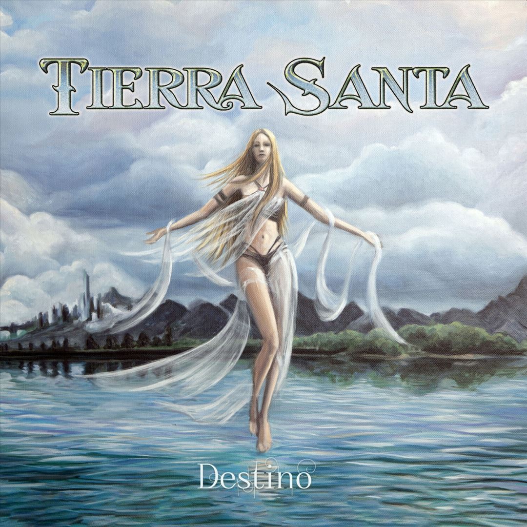 TIERRA SANTA DESTINO NEW CD 8436543124354| eBay