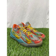 Nike Kobe 8 Protro Venice Beach 2024 GS HF7319-001 Size 5Y