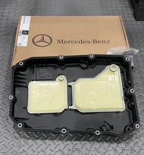 OEM for Mercedes-Benz Transmission Trans Oil Pan Sump A7252703707