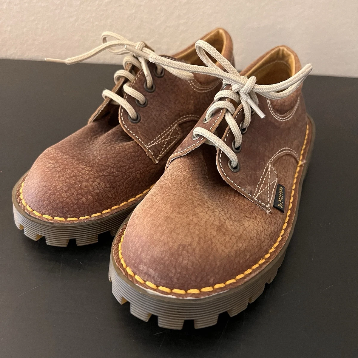 Dr. Martens vintage chunky \