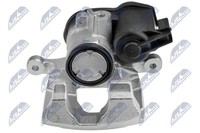 Nty Bremssattel HZT-AU-029 FüR Audi
