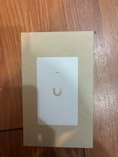 Ubiquiti UniFi PoE  Adapter 60W U-PoE  