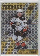 2023-24 SPx Rookies Grand Finale 12/50 Jackson LaCombe #139 1e15