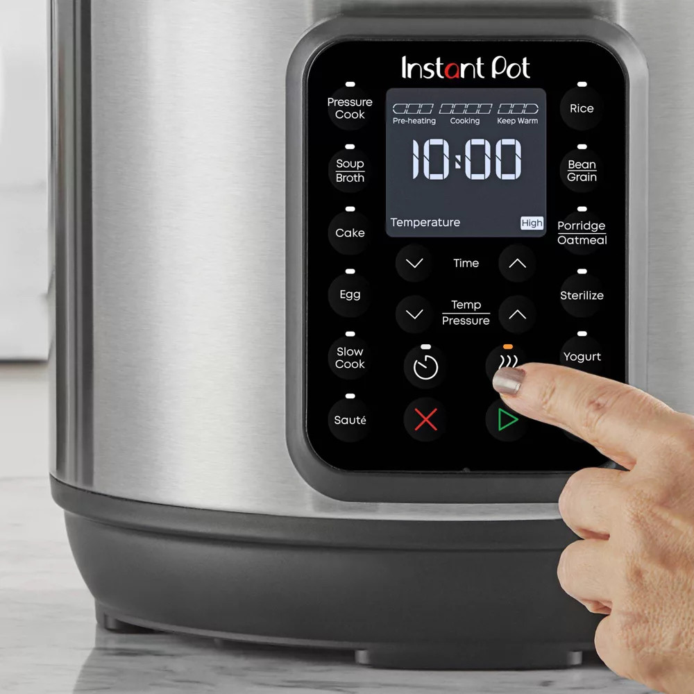 HOT Sous Vide Instant Pot Viva Lid Sous Vide Cooker Instant Pot