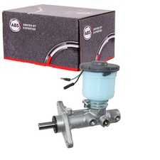 ABS HAUPTBREMSZYLINDER 25,4mm passend für HONDA ACCORD CIVIC ROVER 600 | 51006