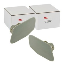 2X NTY BLENDE STOßSTANGE EINSATZ VORNE LINKS+RECHTS passend für BMW X3