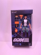 Hasbro GI Joe Classified Wet-Suit 6  Action Figure  NEW