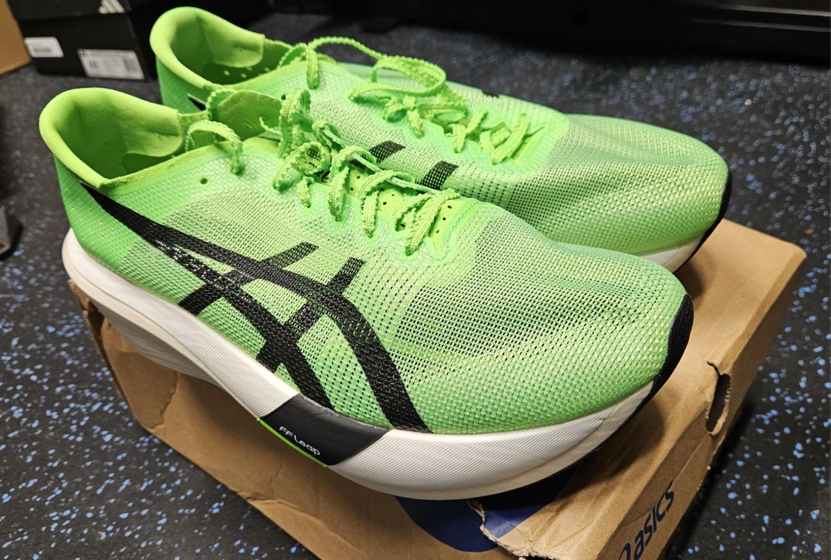 ASICS Metaspeed Edge - огромный выбор по лучшим ценам | eBay