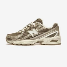 New Balance 740 - Dark Olivine / U740SA2 / Shoes Sneakers Expedited Shipping