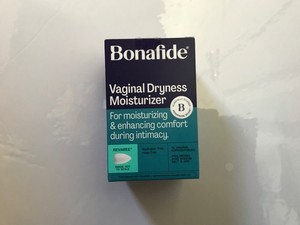 Bonafide Revaree Moisterizer 10-Pack No Parabens or Hormones Free Shipping
