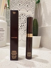 Tom Ford Eyebrow Laminator Volumateur Sourcils 0.27oZ / 8g New With Box