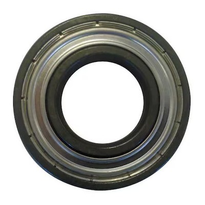 Ntn 6205F604 Radial Ball Bearing, Shielded, 25Mm Bore
