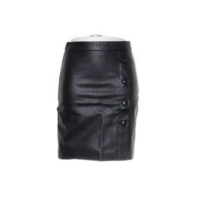 Orsay, Rock, Größe: 34, Schwarz, Baumwolle/Polyester, Einfarbig #syY