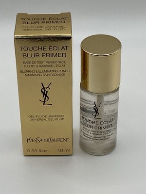 Yves Saint Laurent   YSL Touche Eclat Blur Primer Universal Gel  .33oz, 10ml
