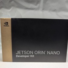 NVIDIA Jetson Orin Nano Super Developer Kit 8GB - NEW - SHIPS FAST     