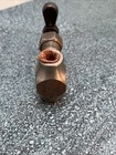 Crane 1/4” Valve 3000 WOG 222 F - 6 Steel — photo 9