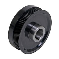 Small Block Ford Mustang Gt Cobra Fluid Damper Balancer Pulley 96-04