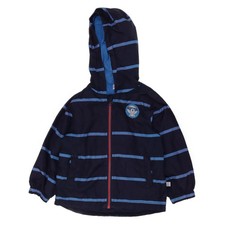 Liegelind, Regenjacke, Unisex (Kinder), Größe: 80, Blau #XeP