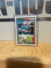 2025 Panini Score Jonnu Smith #99 Miami Dolphins