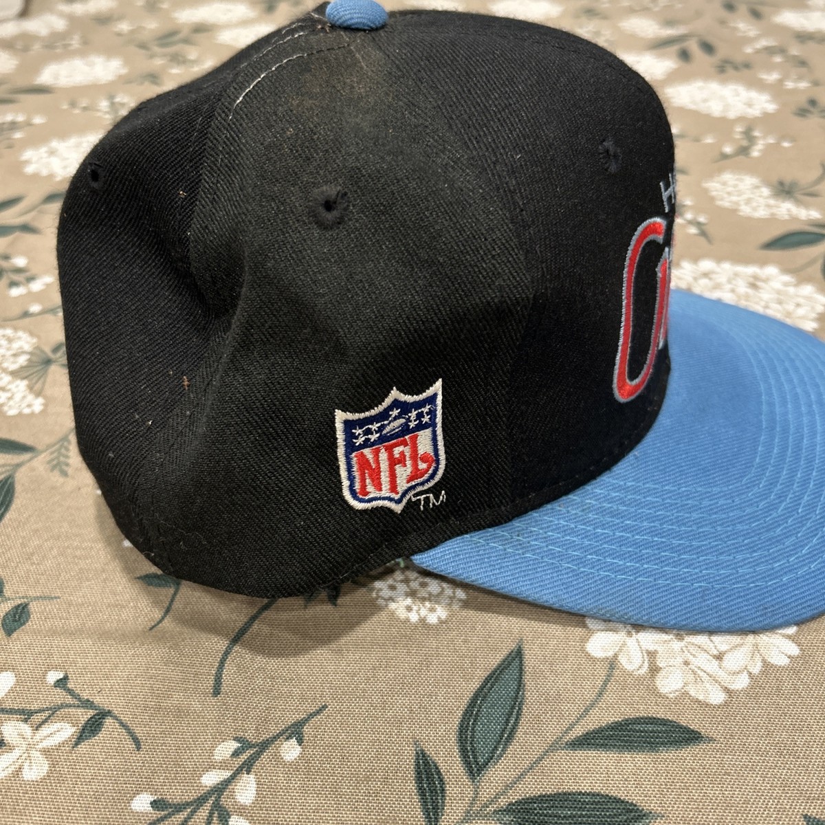 90s sports specialties ヒューストンアストロズ キャップ Vintage 90s Houston Astros Sports Specialties Snapback Baseball