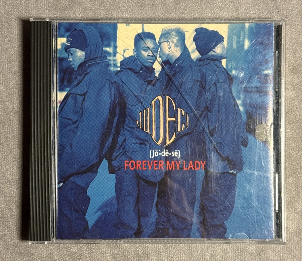 Jodeci Music CDs for sale | eBay