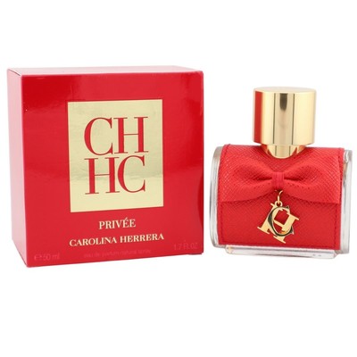 Carolina Herrera CH Privee 50 ml EDP Eau de Parfum Spray