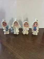 VTG Dreamsicles Date 2000 Northern Lights "Cherub” Assortment