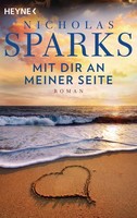 Nicholas Sparks / Mit Dir An Meiner Seite / 9783453408470