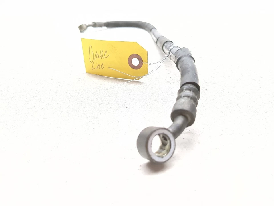 07-09 Manguera de línea de freno trasero Suzuki GSF1250S Bandit Foto 2 de 4