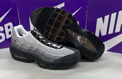 Nike SB x Air Max 95 OG Cacao Wow Size 11 | eBay